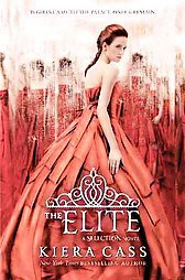Elite the Selection Dress